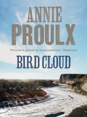 cover image of Bird Cloud